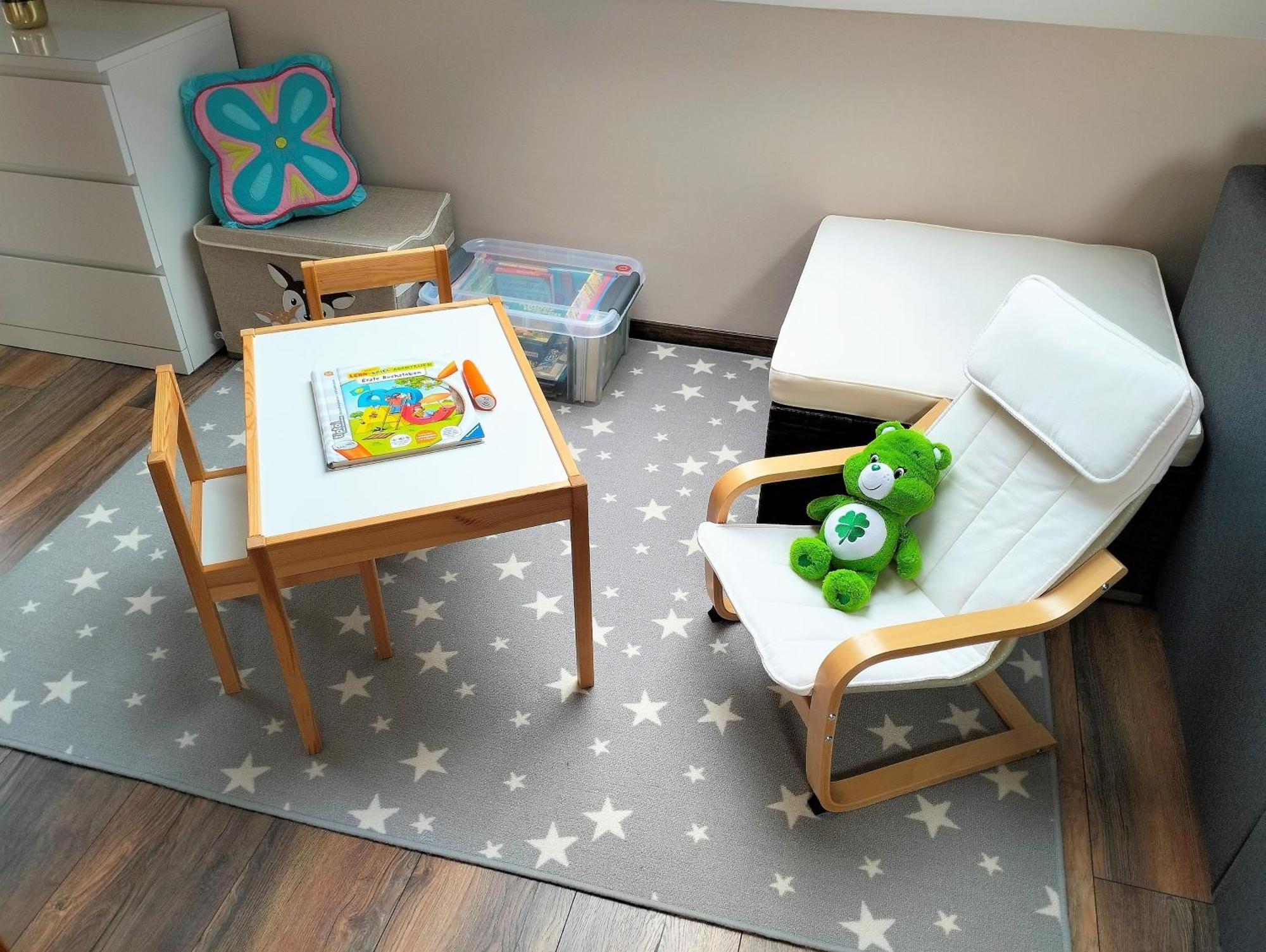 Ferienwohnung Am Waldesrand - Garten, Terrasse, Grill, Luftkuehler, Massagesessel, Kinderspielecke, Spielekonsole Cottbus Kültér fotó